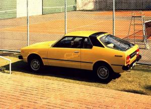 Nissan Cherry Datsun Coupe